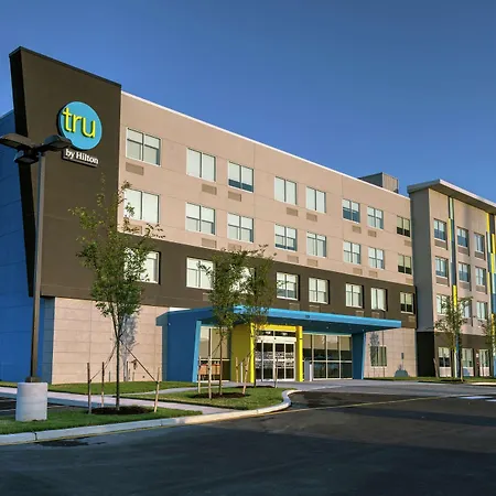 Tru By Hilton Georgetown-2