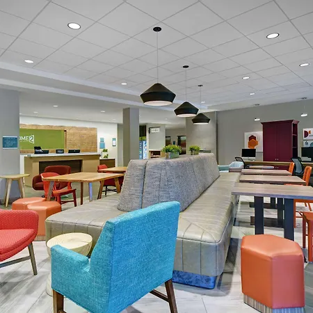 Home2 Suites By Hilton Blacksburg University-2