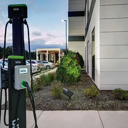 Home2 Suites By Hilton Blacksburg University-3