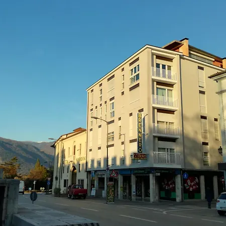 Hotel Brennero-2