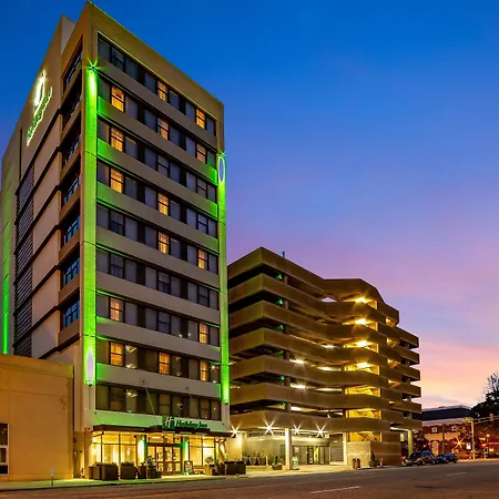 Holiday Inn Columbia - Downtown By Ihg-3