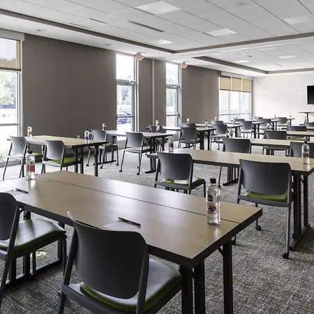 Springhill Suites Atlanta Alpharetta/Roswell-2