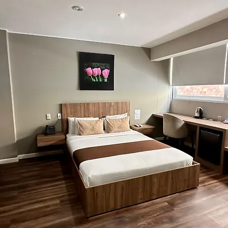 Equo Hotel Boutique-2
