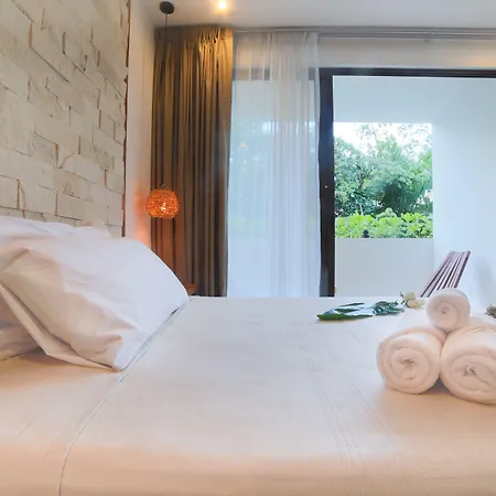 Hotel Blanco Tulum Adults Only-2
