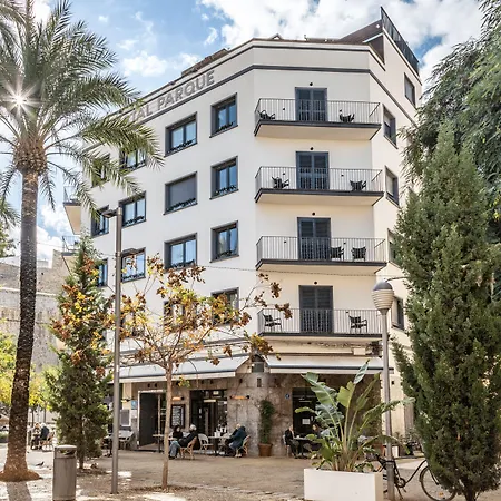 Hostal Parque Ibiza-2
