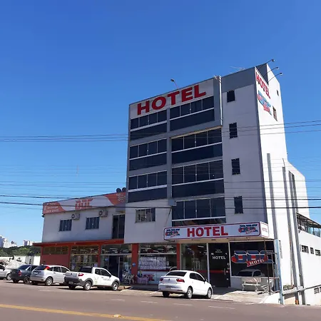 Hotel Ddc-3