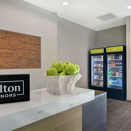 Home2 Suites By Hilton Charleston Daniel Island, Sc-2