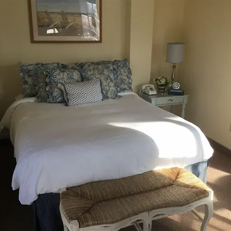 The Beach Rose Inn-3