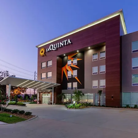 La Quinta Inn & Suites By Wyndham Lafayette Oil Center-2