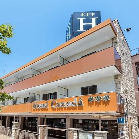 Hotel Canada By Dynamic Hotels-3