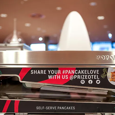 Prize By Radisson, Vienna City-2