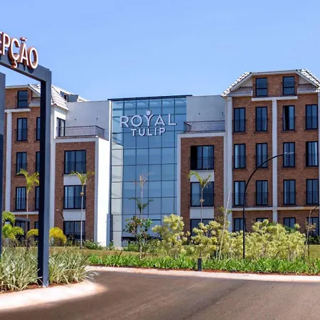 Royal Tulip Holambra-2