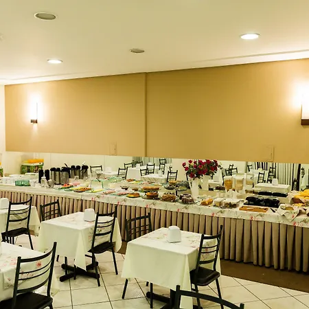 Hotel Pouso Novo-3