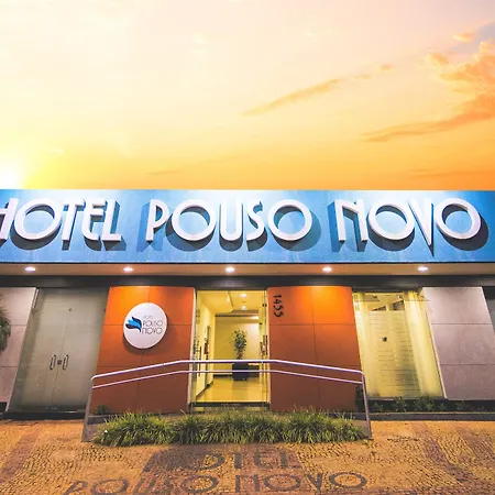 Hotel Pouso Novo-2