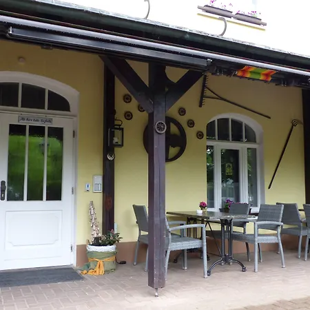 Hotel Seiffener Hof***-3