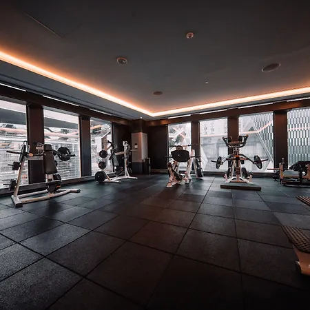 Equinox Hotel New York-2