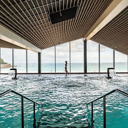 Hôtel Roz Marine Thalasso Resort-3