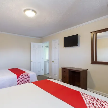 Oyo Hotel Cave City Ky-3