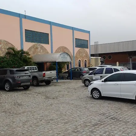 Pousada da Pedra-3