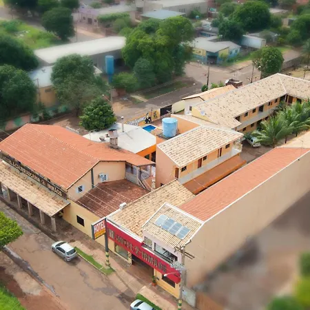 Hotel 2 Irmãos-3