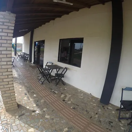 Hotel 2 Irmãos-2