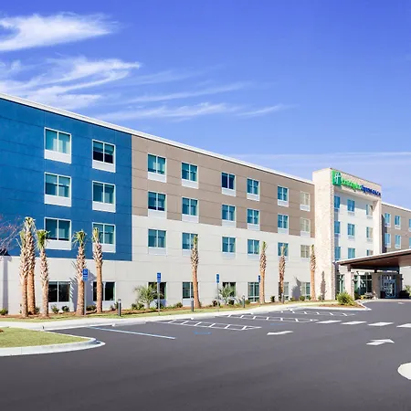 Holiday Inn Express & Suites Niceville - Eglin Area By Ihg-2