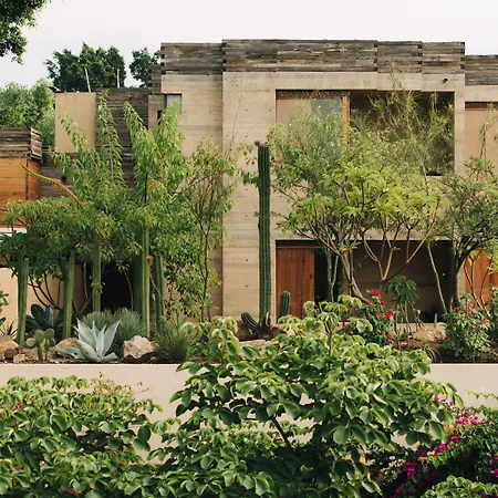 Hotel Escondido Oaxaca, A Member Of Design Hotels-3