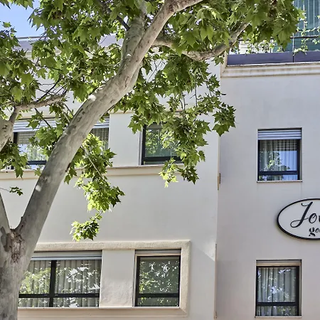 Joe'S Gomila Boutique Hotel-2