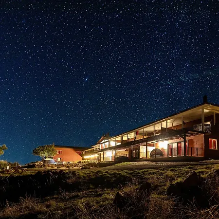 Quiet Mind Mountain Lodge, Retreat & Spa-3