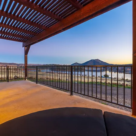 Quiet Mind Mountain Lodge, Retreat & Spa-2