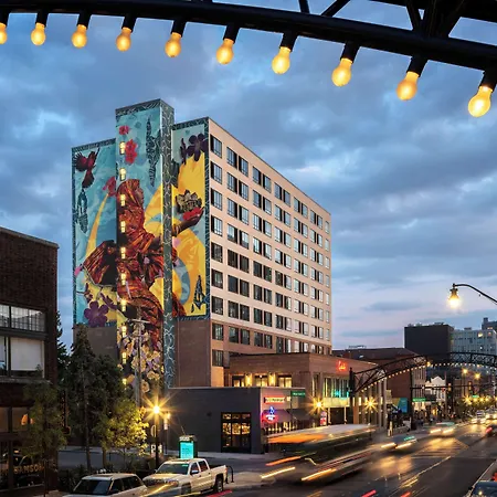 Graduate By Hilton Columbus-2