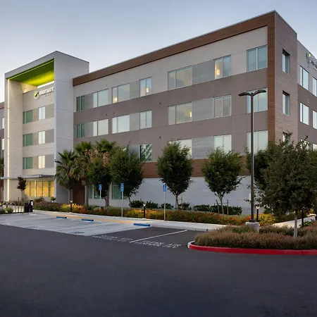Element By Marriott Sacramento Airport-2