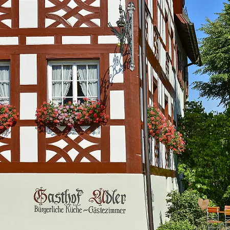 Hotel-Gasthof Adler-3