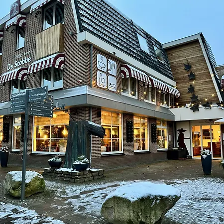 De Stobbe hotel&suites-2