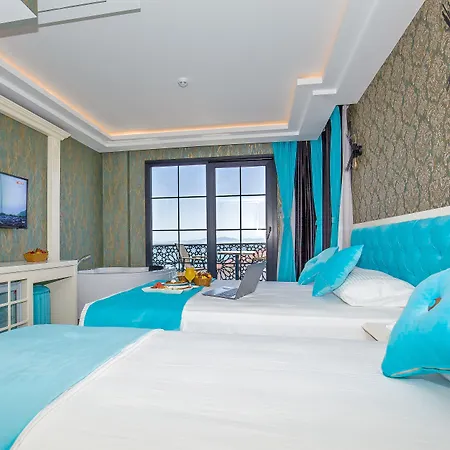 The Lea Hotel-2