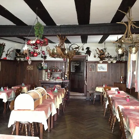 Hotel Cafe Lieb-2