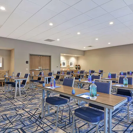 Homewood Suites By Hilton Lynchburg-3