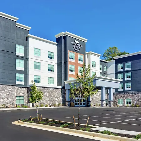 Homewood Suites By Hilton Lynchburg-2