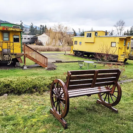 Olympic Railway Inn-3