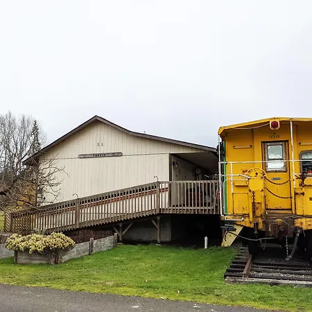 Olympic Railway Inn-2