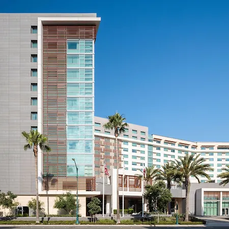 Jw Marriott, Anaheim Resort-3