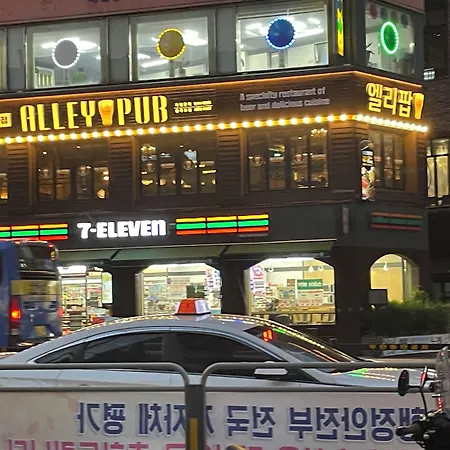 Hotel Doma Myeongdong-3