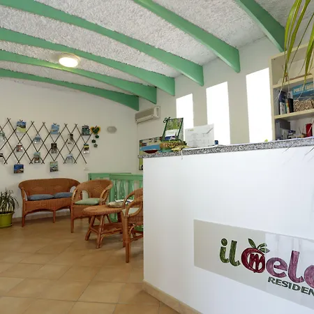 Il Melo Residence-2