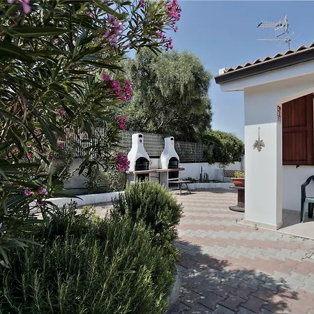 Il Melo Residence-3