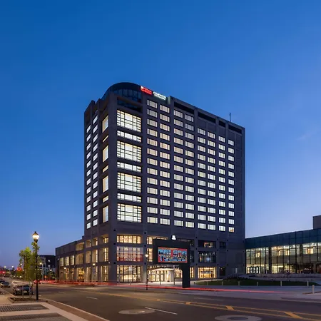 Homewood Suites By Hilton Toledo Downtown-3