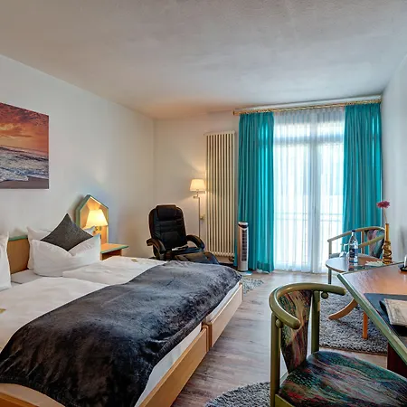 Paulin Hotel Trier-2