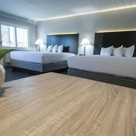 Americana Modern Hotel-3