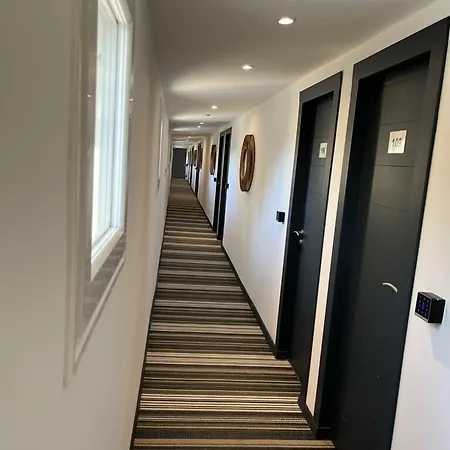 Home Place Apartments - Gujan Arcachon-2