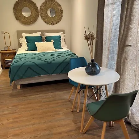 Home Place Apartments - Gujan Arcachon-3