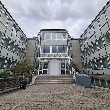 check-inn hotels - Offenbach-3